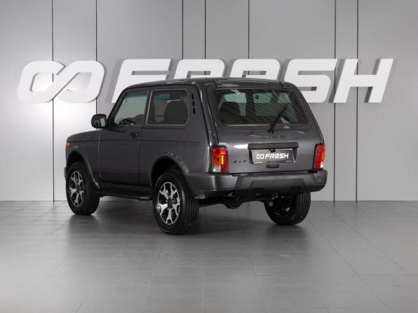 Lada (ВАЗ) 2121 (4x4) I Рестайлинг с пробегом 2019 года, цена 839 000 рублей, 85982 км, внедорожник, Автокод Объявления