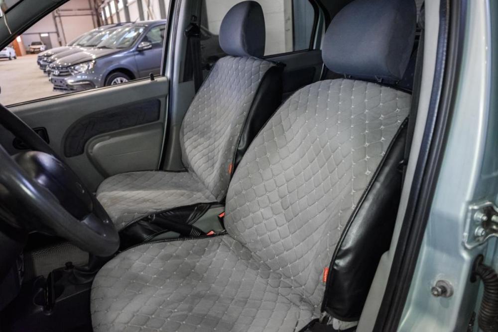 Renault Logan I Ульяновск  - изображение 10