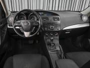 Mazda 3 II (BL) Рестайлинг Ставрополь  - изображение 27