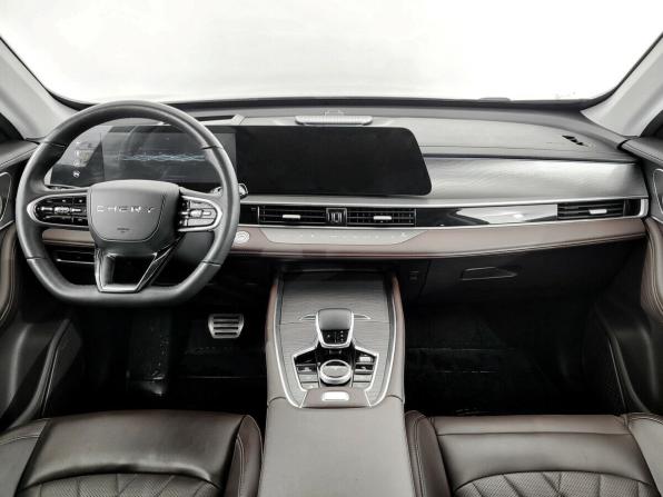 Chery Tiggo 8 Pro Max I Рестайлинг с пробегом 2024 года, цена 2 740 000 рублей, 33540 км, внедорожник, Автокод Объявления