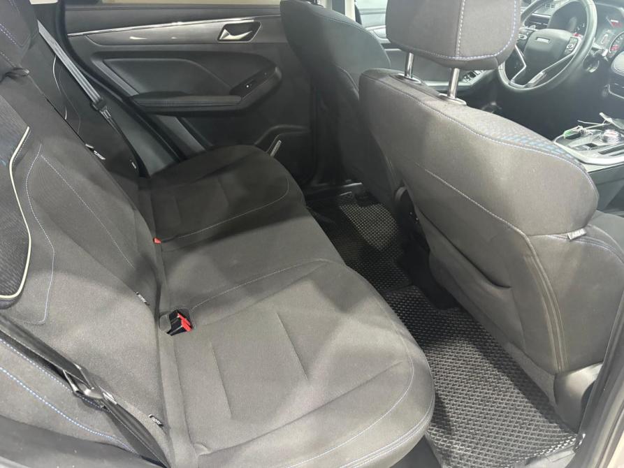Haval Jolion I Ставрополь  - изображение 9