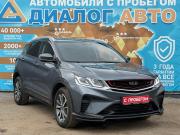 Geely Coolray I Набережные Челны  - изображение 22