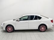 Skoda Octavia III (A7) Курск  - изображение 19