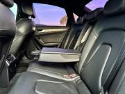 Audi A4 IV (B8) Рестайлинг Ульяновск  - изображение 34