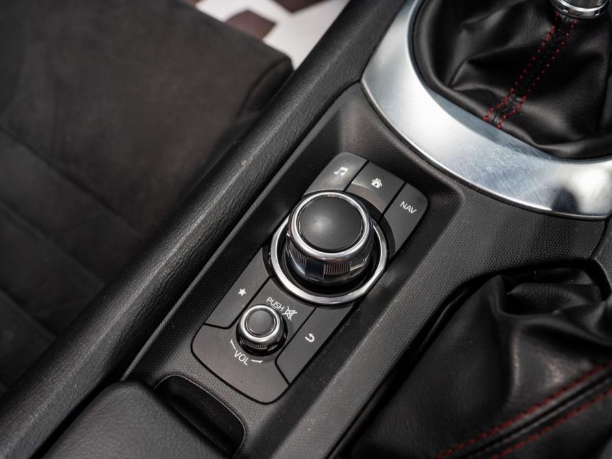 Mazda Roadster IV (ND) Чита  - изображение 14