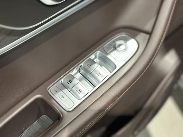 Chery Tiggo 8 Pro Max I Рестайлинг с пробегом 2024 года, цена 2 710 000 рублей, 47000 км, внедорожник, Автокод Объявления