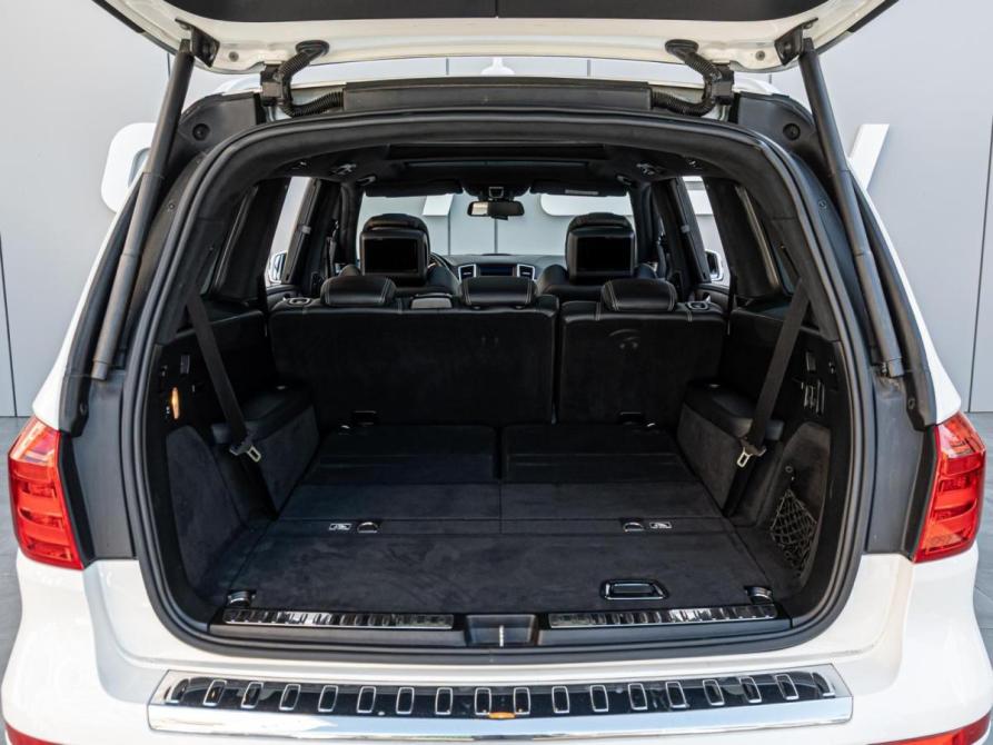 Mercedes-Benz GL-Класс AMG Краснодар  - изображение 31