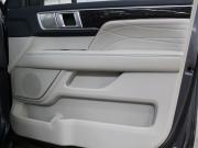 Foton Tunland V7 Москва  - изображение 54