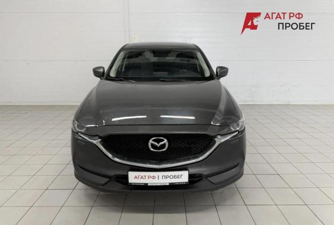 Mazda CX-5 II с пробегом 2018 года, цена 1 842 000 рублей, 261930 км, внедорожник, Автокод Объявления