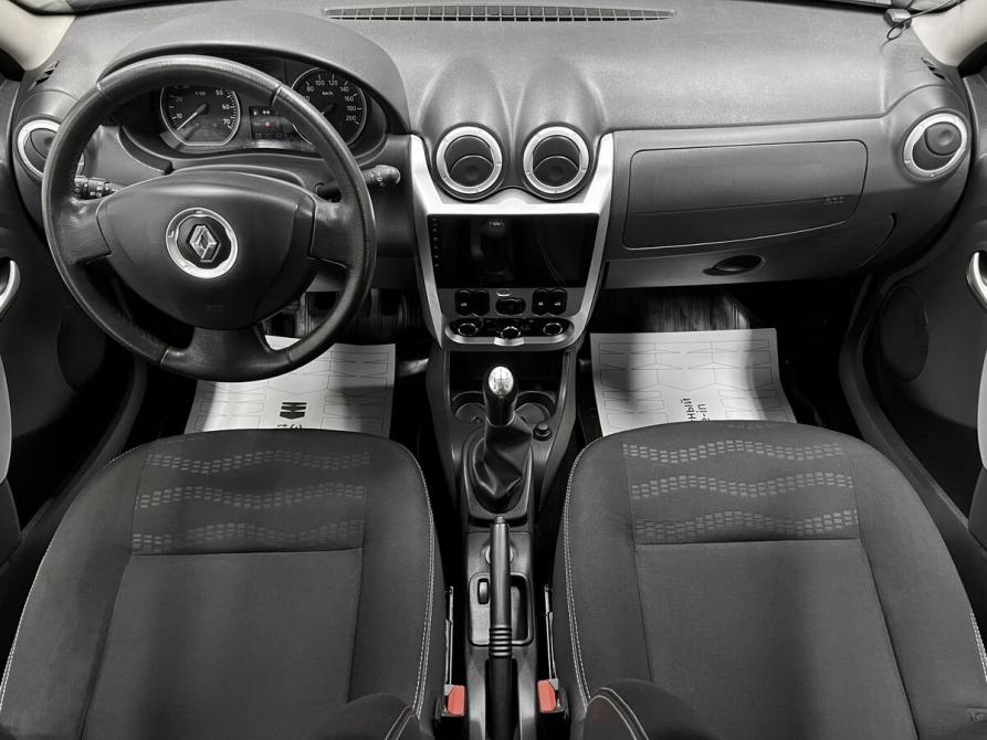 Renault Sandero I Тверь  - изображение 10