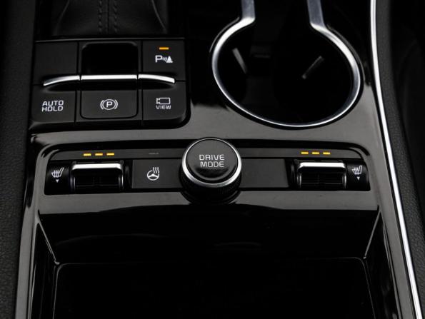 Kia K5 III с пробегом 2021 года, цена 2 849 000 рублей, 46797 км, седан, Автокод Объявления
