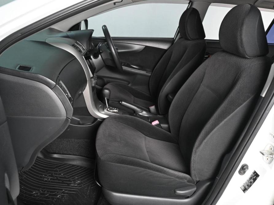 Toyota Corolla X (E140 E150) Рестайлинг Ростов-на-Дону  - изображение 8