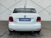 Volkswagen Polo V Рестайлинг Тамбов  - изображение 25