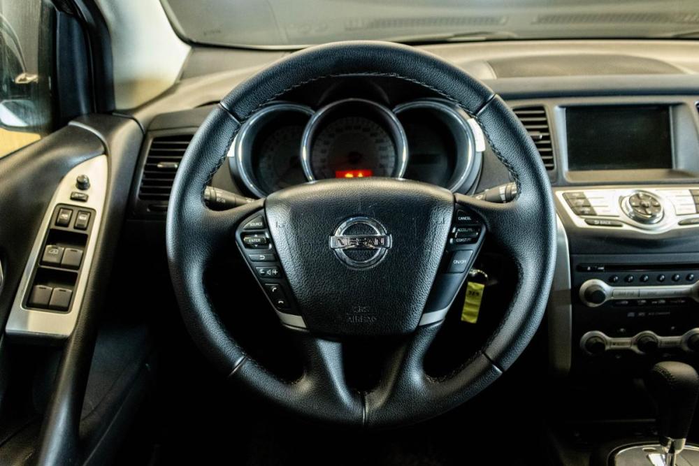 Nissan Murano II (Z51) Уфа  - изображение 6