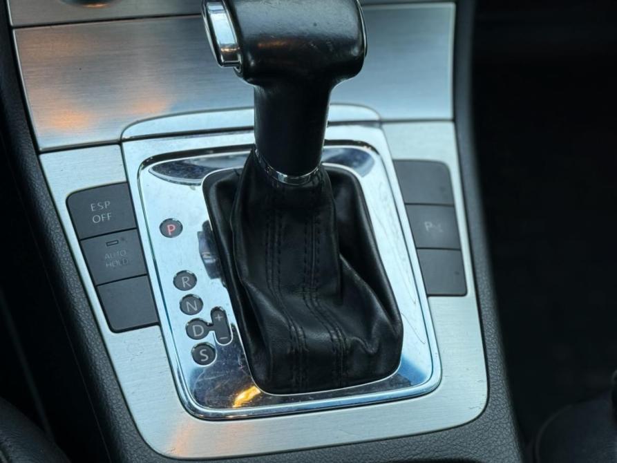 Volkswagen Passat B6 Санкт-Петербург  - изображение 12
