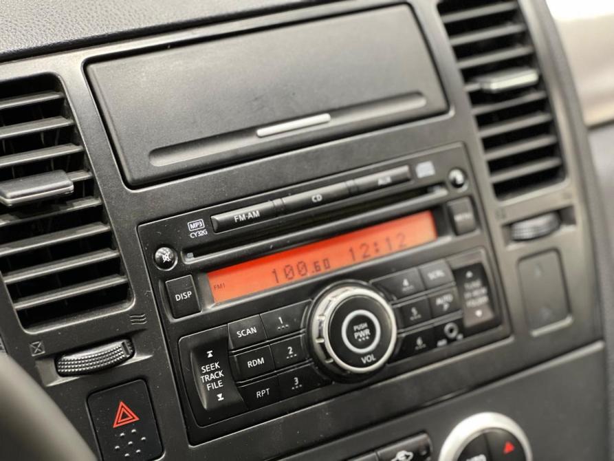 Nissan Tiida I Кемерово  - изображение 12