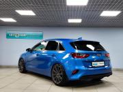 Kia Ceed III Москва  - изображение 26