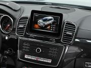 Mercedes-Benz GLS I (X166) Москва  - изображение 33