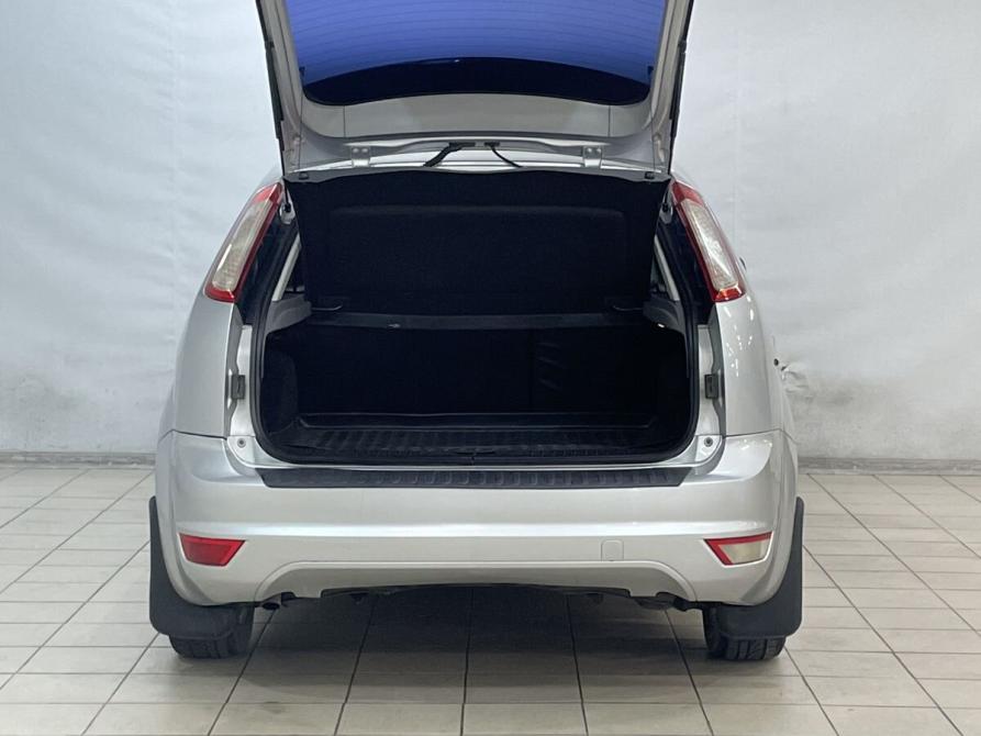 Ford Focus II Рестайлинг Воронеж  - изображение 7