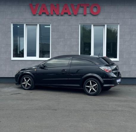 Opel Astra H Рестайлинг с пробегом 2007 года, цена 340 000 рублей, 265050 км, хэтчбек, Автокод Объявления