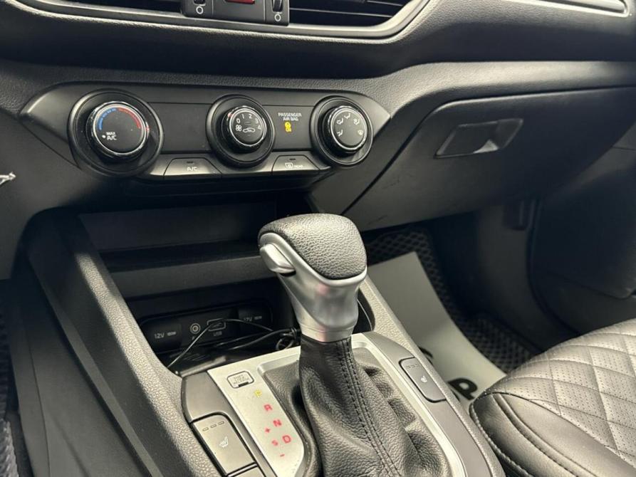 Kia Cerato IV Киров  - изображение 33