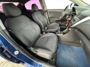 Hyundai Solaris I Рестайлинг Тамбов  - изображение 32