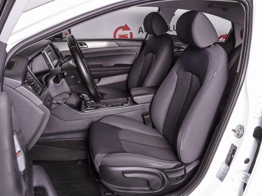Hyundai Sonata VII (LF) Рестайлинг Минеральные Воды  - изображение 9