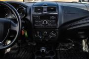 Lada (ВАЗ) Granta I Рестайлинг Уфа  - изображение 28