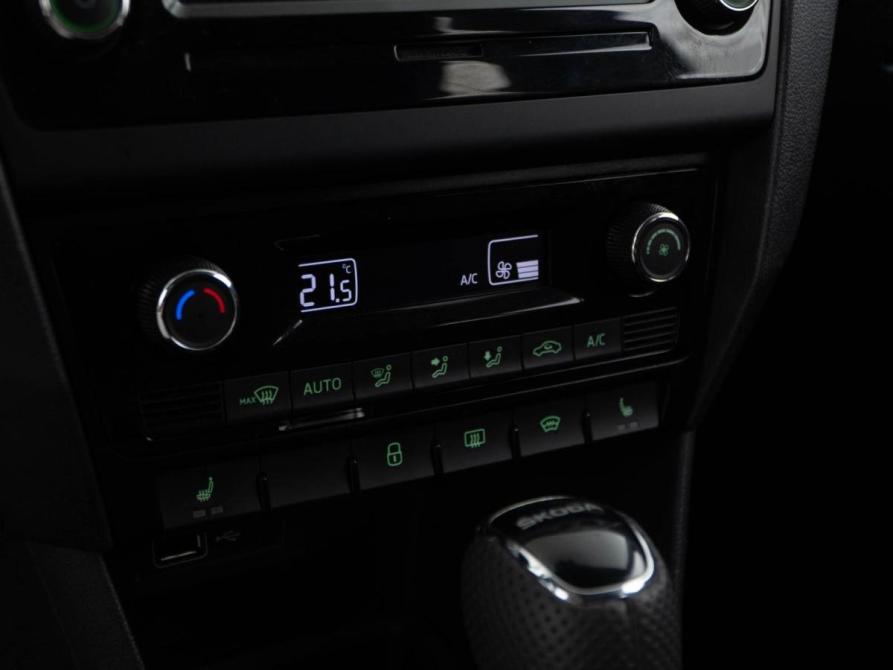 Skoda Rapid I Рестайлинг Москва  - изображение 17