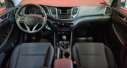 Hyundai Tucson III Вологда  - изображение 29