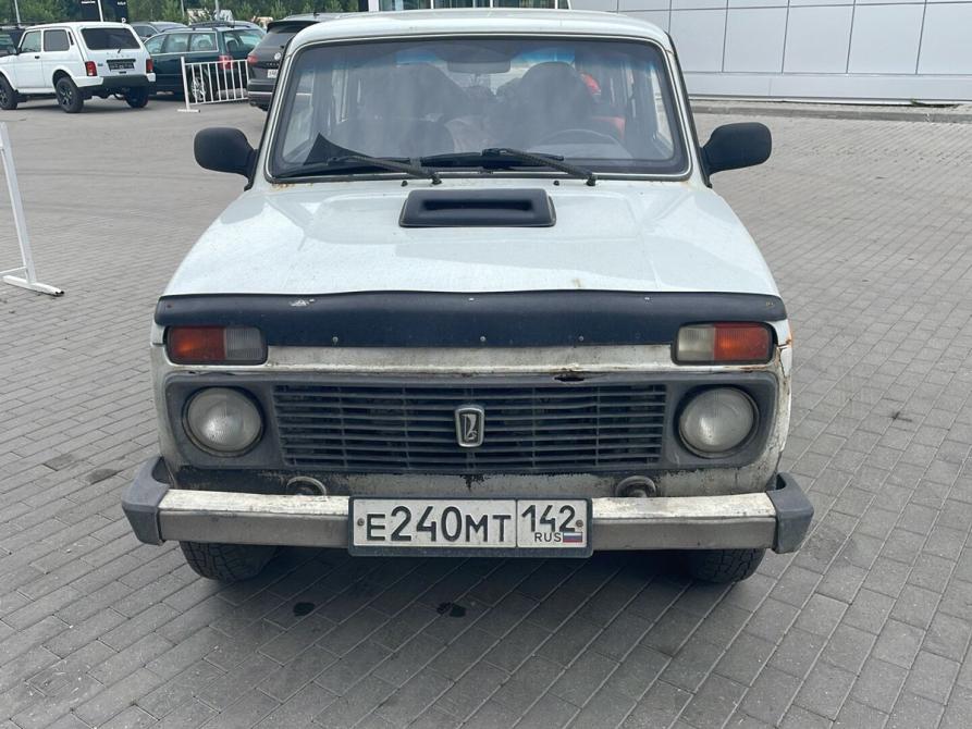 Lada (ВАЗ) 2131 (4x4) I Кемерово  - изображение 2