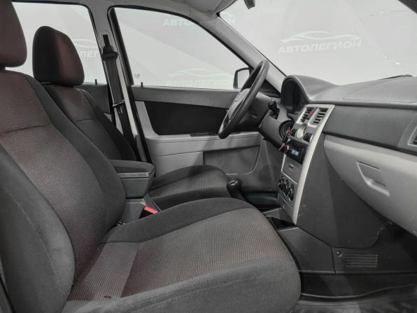 Lada (ВАЗ) Priora I с пробегом 2010 года, цена 365 000 рублей, 52200 км, универсал, Автокод Объявления
