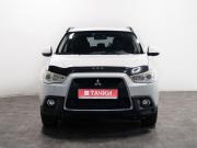 Mitsubishi ASX I Чита  - изображение 20