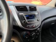 Hyundai Solaris I Рестайлинг Набережные Челны  - изображение 29