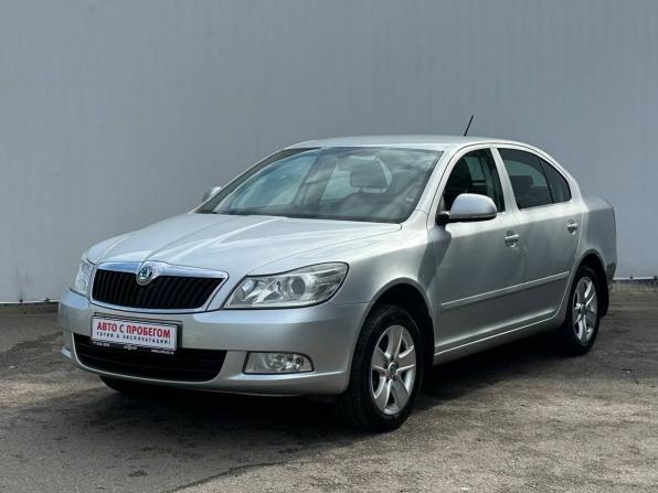 Skoda Octavia II (A5) Рестайлинг с пробегом 2012 года, цена 940 000 рублей, 164395 км, лифтбек, Автокод Объявления