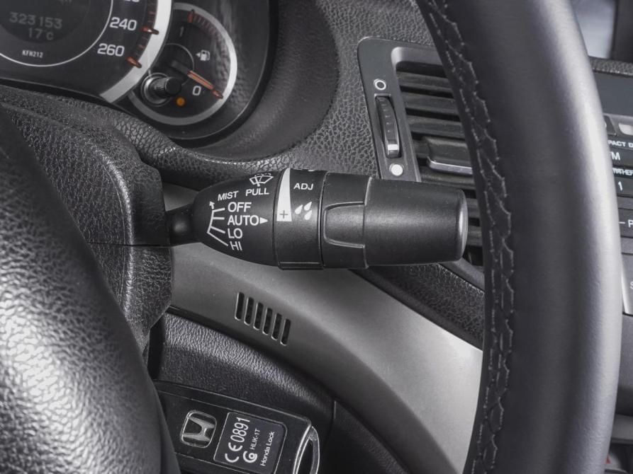 Honda Accord VIII Ростов-на-Дону  - изображение 13