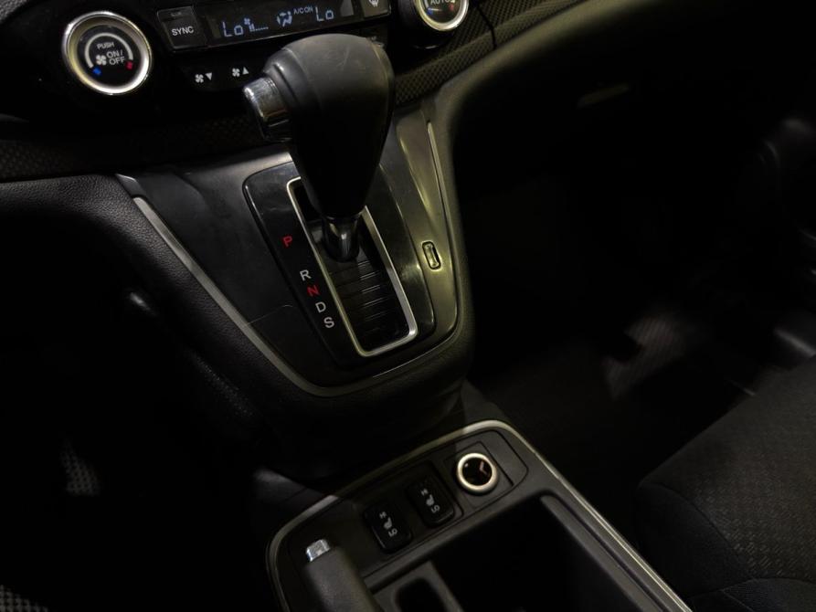 Honda CR-V IV Рестайлинг Новосибирск  - изображение 16