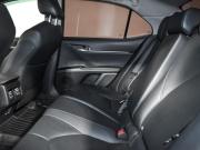 Toyota Camry VIII (XV70) Санкт-Петербург  - изображение 35