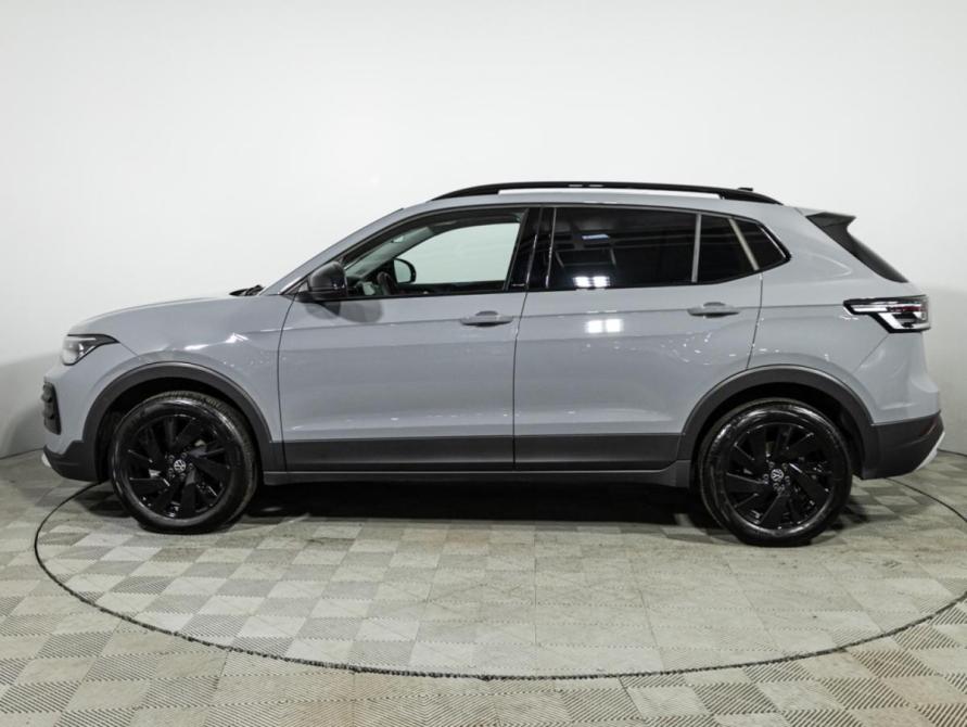 Volkswagen Tharu XR Санкт-Петербург  - изображение 9