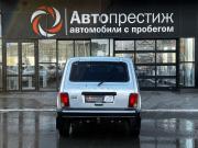 Lada (ВАЗ) Niva Legend Волгоград  - изображение 25