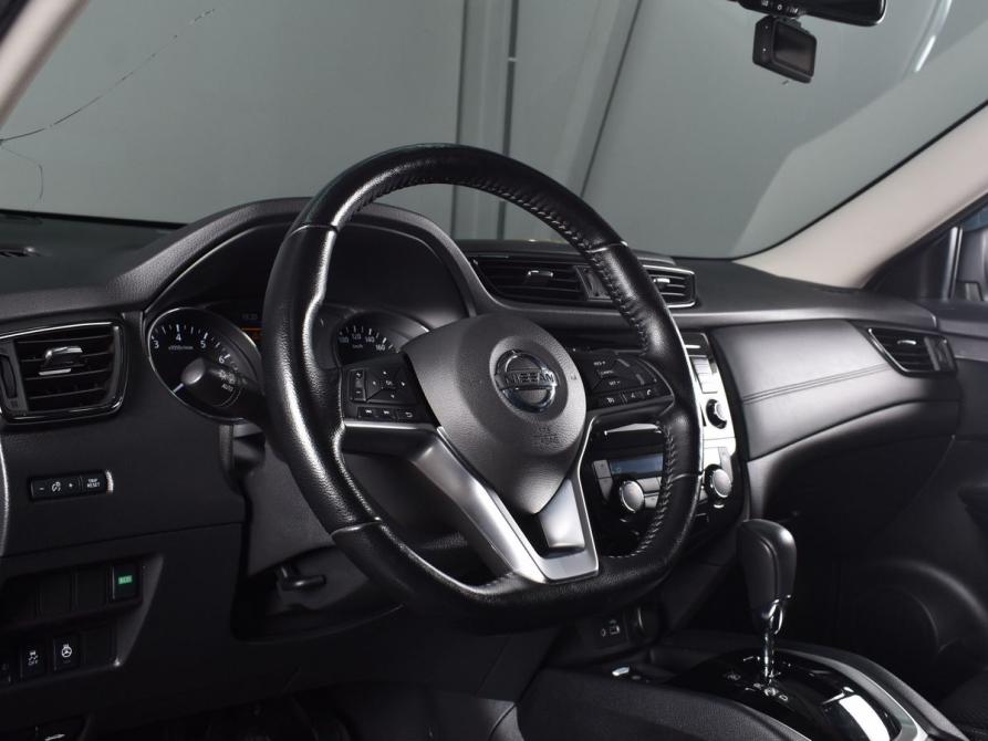 Nissan X-Trail III Рестайлинг Кемерово  - изображение 8