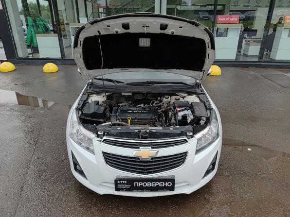 Chevrolet Cruze I Рестайлинг с пробегом 2015 года, цена 999 800 рублей, 52363 км, универсал, Автокод Объявления