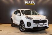 Kia Sportage IV Уфа  - изображение 24