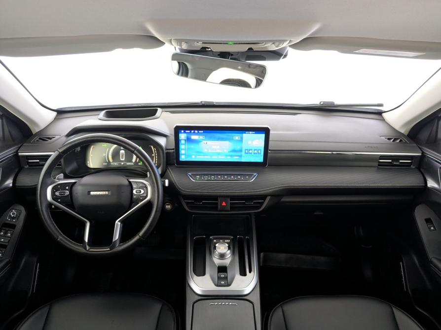Haval Jolion I Москва  - изображение 14