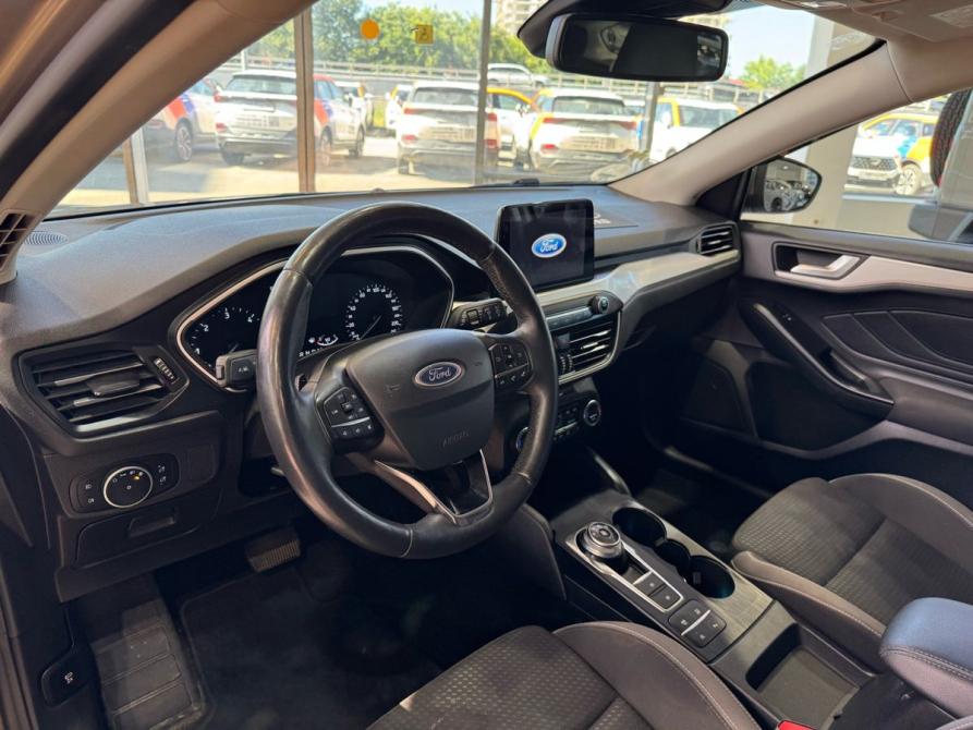 Ford Focus IV Москва  - изображение 10