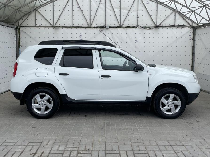 Renault Duster I Тамбов  - изображение 9