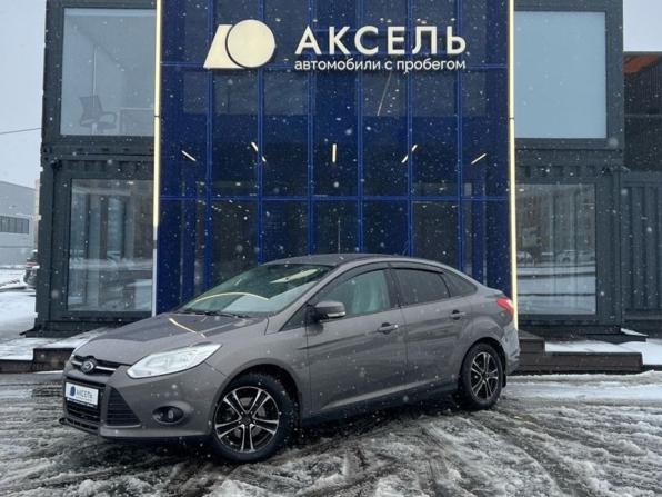 Ford Focus III с пробегом 2011 года, цена 649 000 рублей, 241981 км, седан, Автокод Объявления