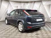 Ford Focus II Рестайлинг Москва  - изображение 23