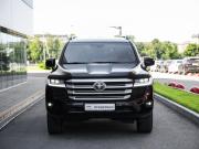 Toyota Land Cruiser 300 Series Санкт-Петербург  - изображение 43