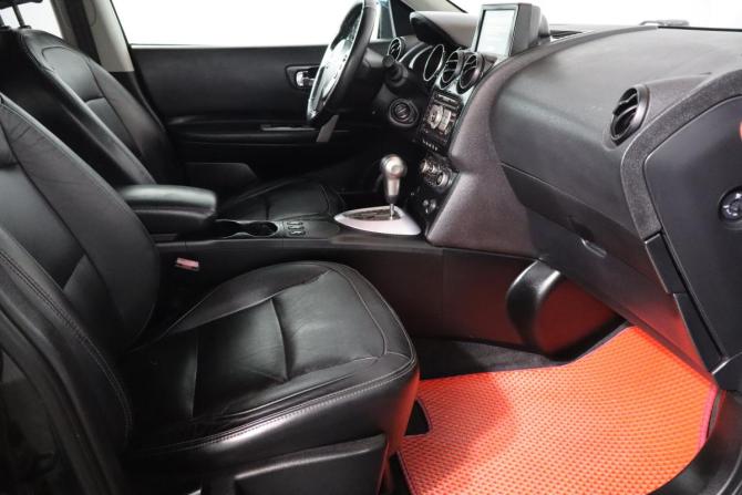 Nissan Qashqai I с пробегом 2008 года, цена 629 000 рублей, 226000 км, внедорожник, Автокод Объявления